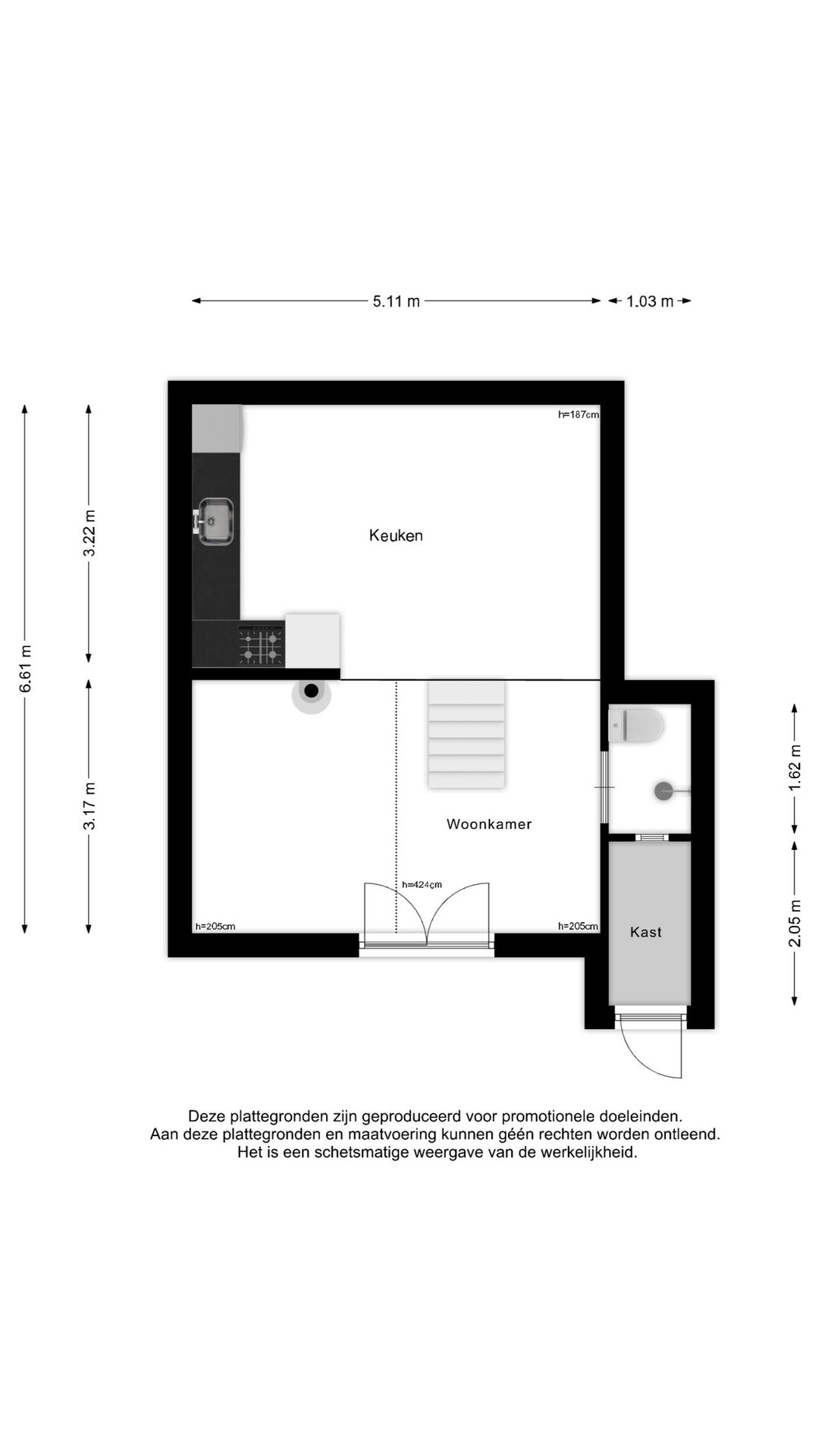 Foto 107 van Waalbandijk 120-A