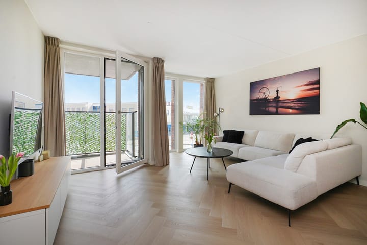 Foto 2 van Treilerdwarsweg 70