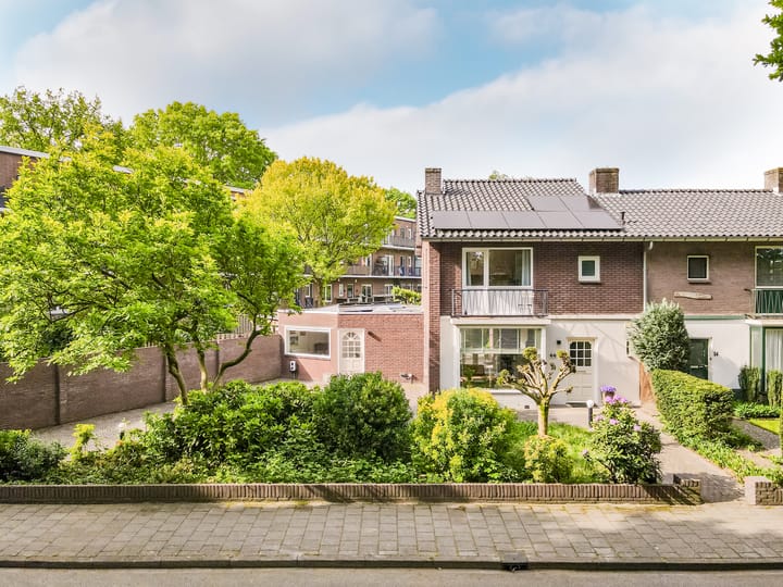 Foto 50 van Kranenburglaan 66