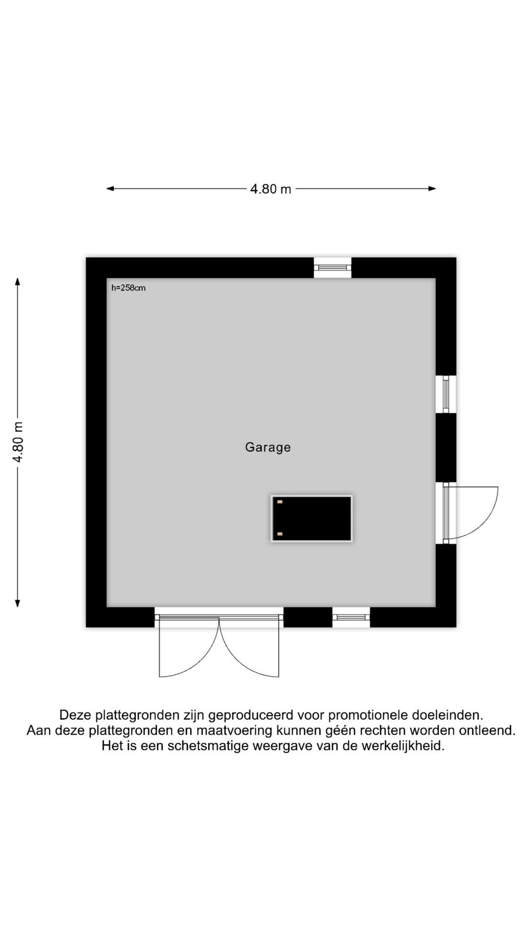 Foto 111 van Waalbandijk 120-A