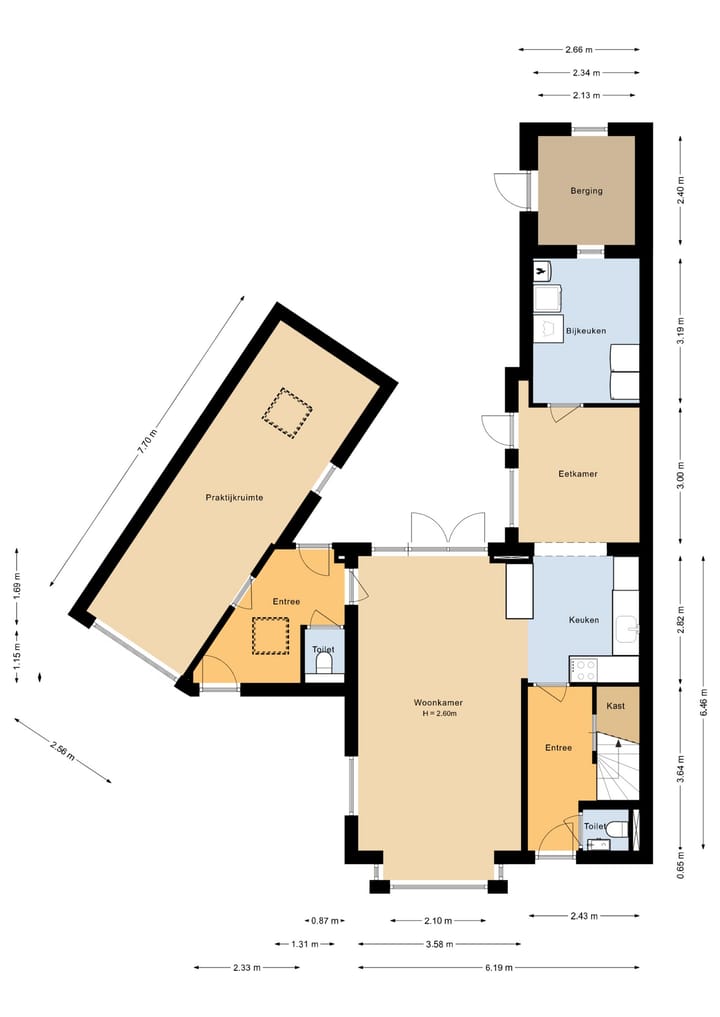 Foto 53 van Kranenburglaan 66