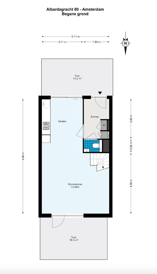 Foto 43 van Albardagracht 80