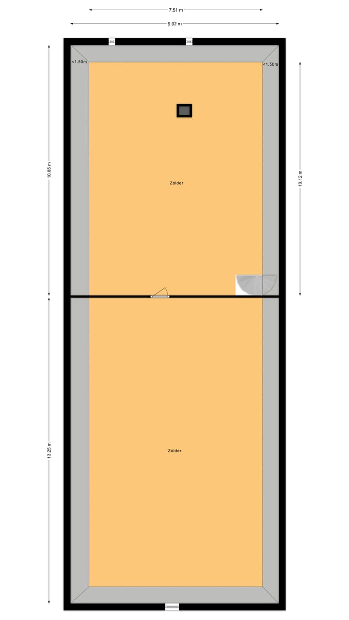 Photo 55 of Oshaarseweg 43