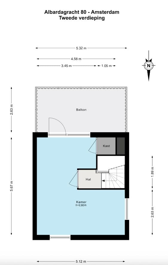 Foto 45 van Albardagracht 80