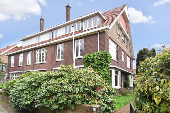 Foto 1 van Floris Grijpstraat 23