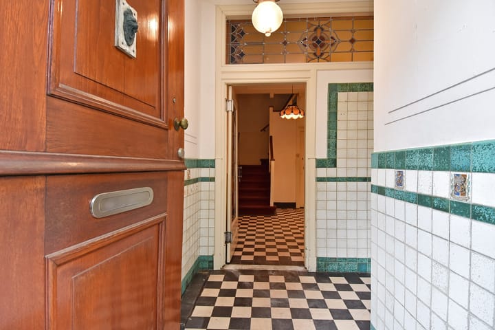 Foto 3 van Floris Grijpstraat 23