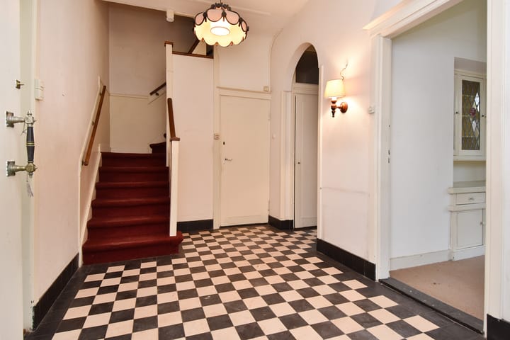 Foto 4 van Floris Grijpstraat 23