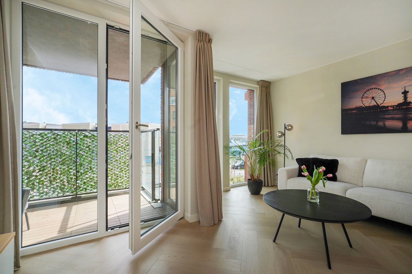 Foto 10 van Treilerdwarsweg 70