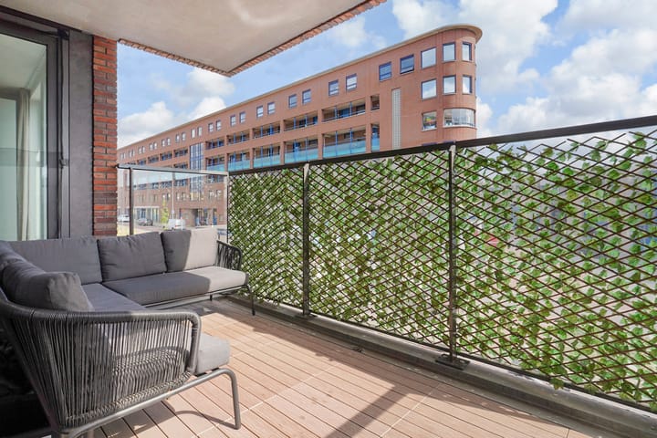 Foto 11 van Treilerdwarsweg 70