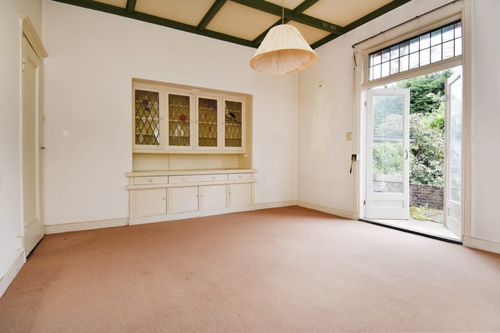 Foto 9 van Floris Grijpstraat 23