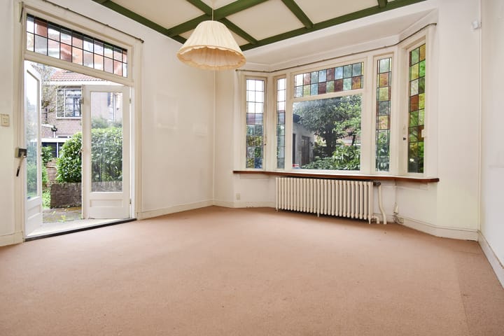 Foto 10 van Floris Grijpstraat 23