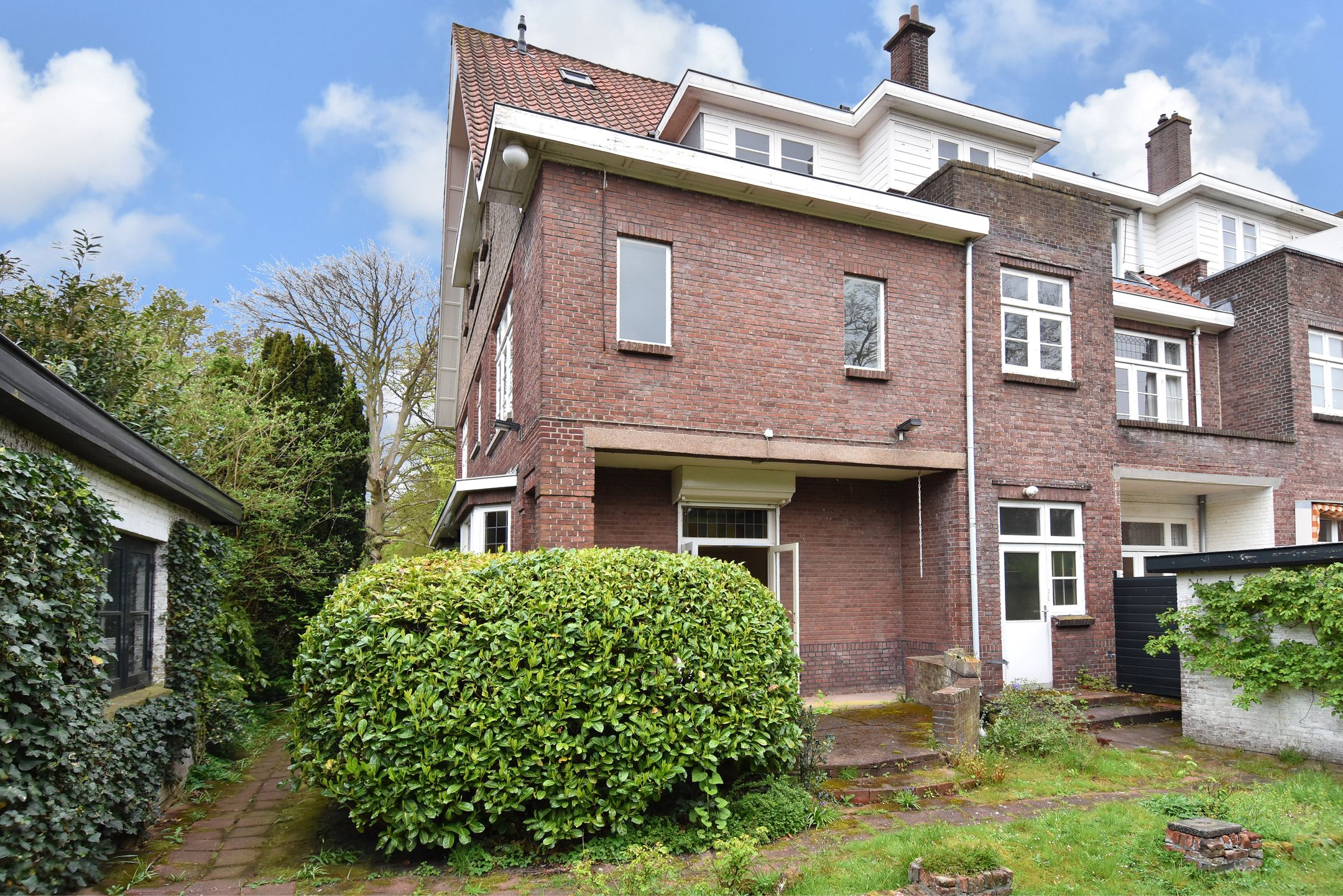 Foto 12 van Floris Grijpstraat 23