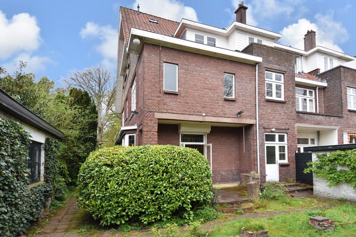 Foto 12 van Floris Grijpstraat 23