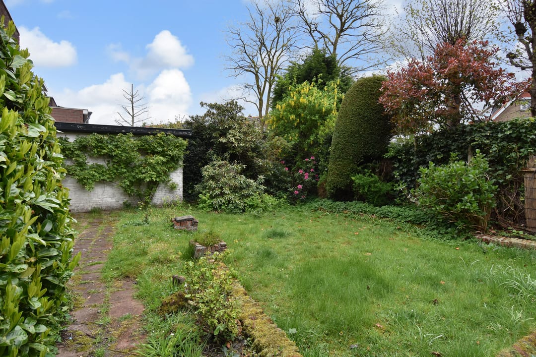 Foto 13 van Floris Grijpstraat 23