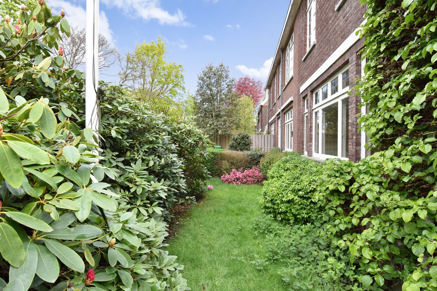 Foto 14 van Floris Grijpstraat 23