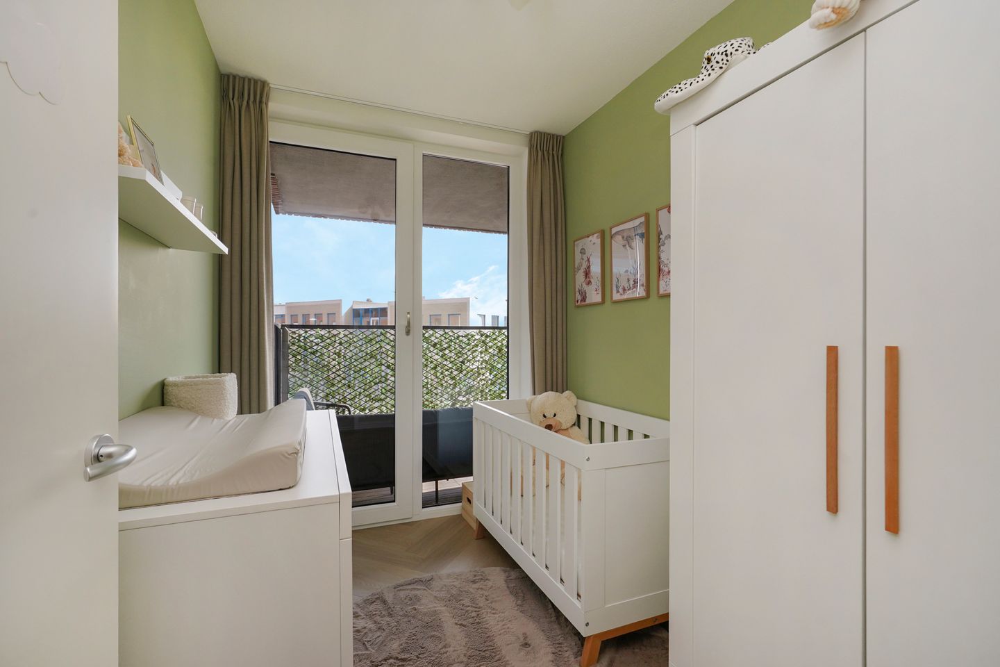 Foto 19 van Treilerdwarsweg 70