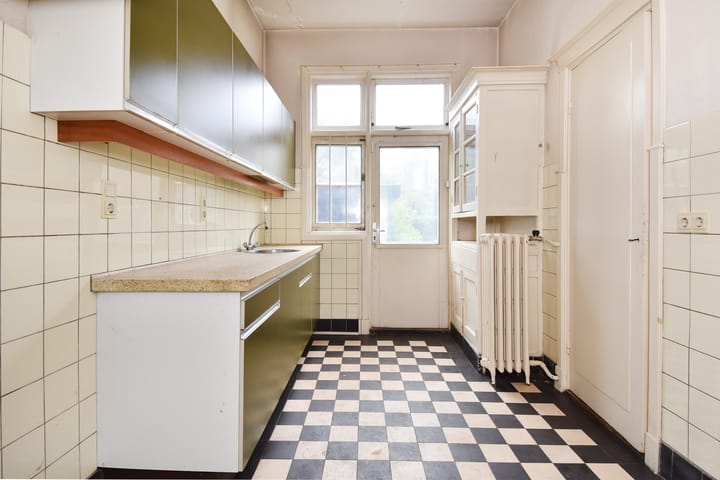 Foto 15 van Floris Grijpstraat 23