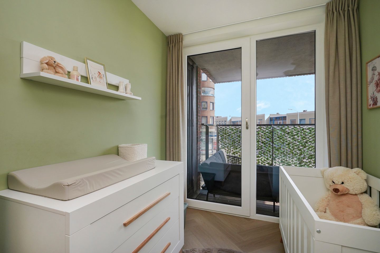 Foto 20 van Treilerdwarsweg 70