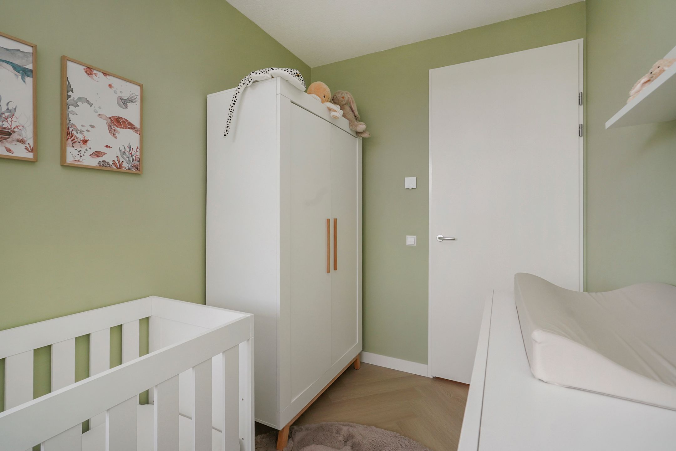 Foto 21 van Treilerdwarsweg 70