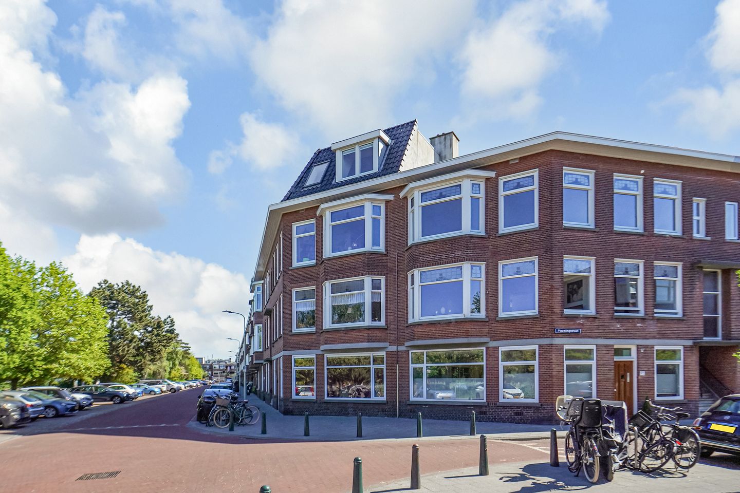Pippelingstraat 4 main image