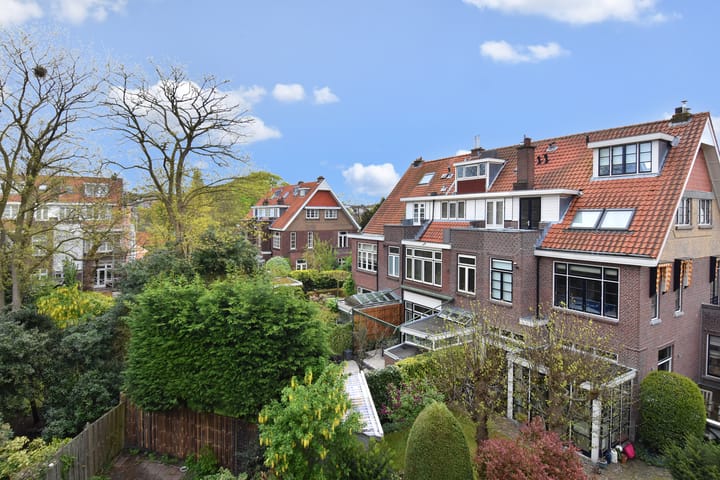 Foto 25 van Floris Grijpstraat 23