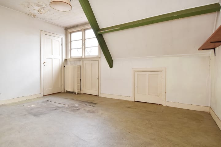 Foto 26 van Floris Grijpstraat 23