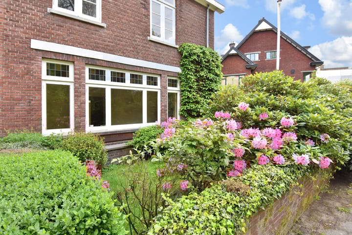 Foto 30 van Floris Grijpstraat 23