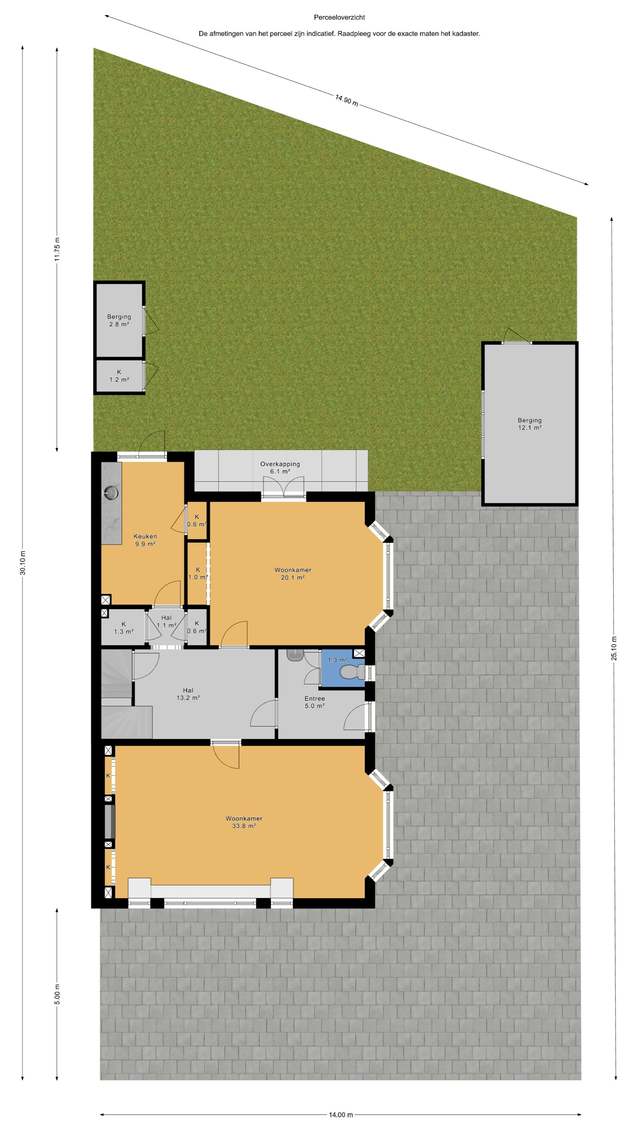 Foto 33 van Floris Grijpstraat 23