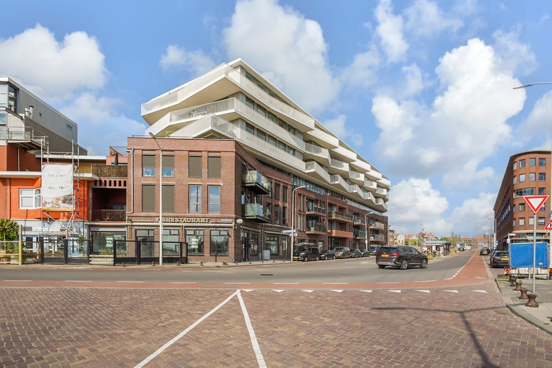 Foto 37 van Treilerdwarsweg 70