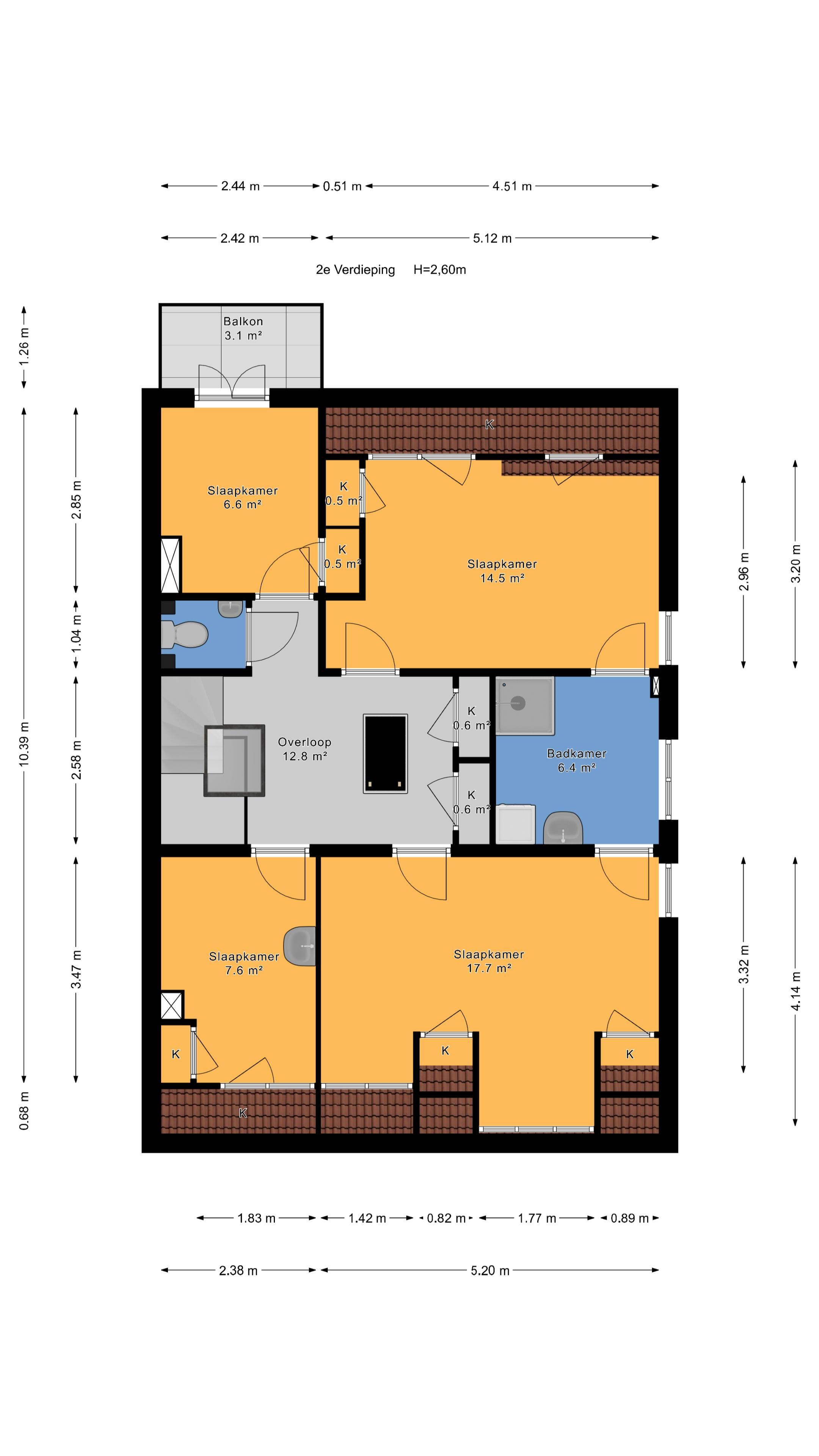 Foto 36 van Floris Grijpstraat 23