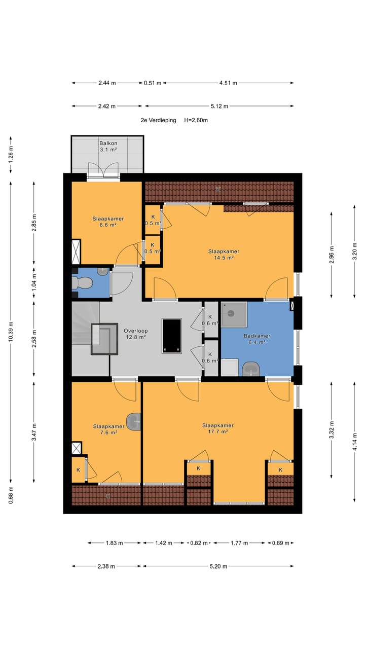 Foto 36 van Floris Grijpstraat 23