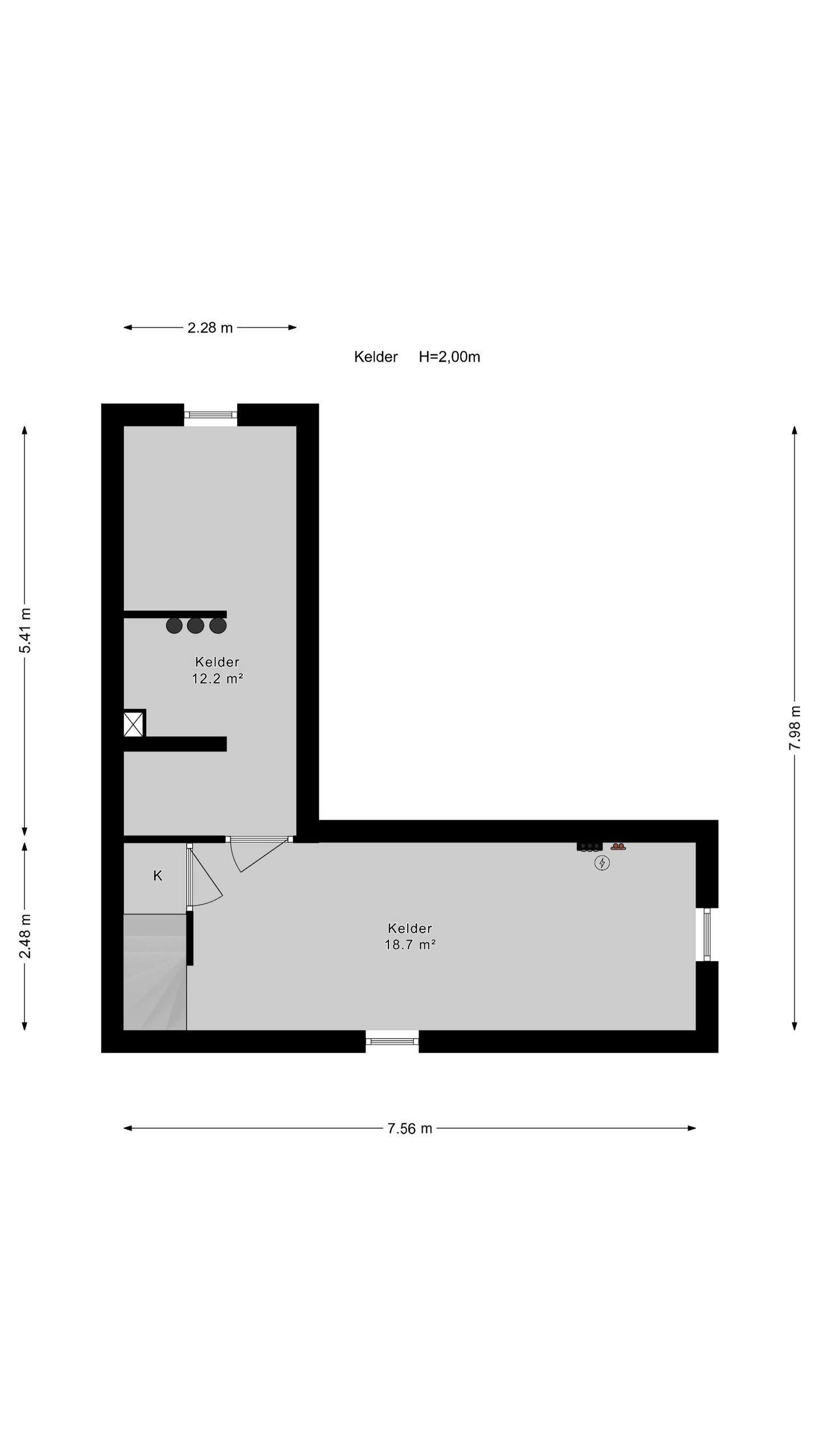 Foto 40 van Floris Grijpstraat 23