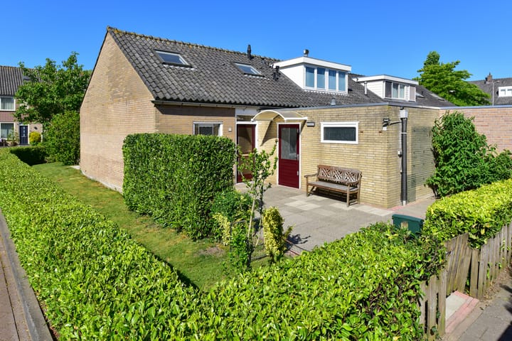 Foto 15 van Jan Bulthuisstraat 7