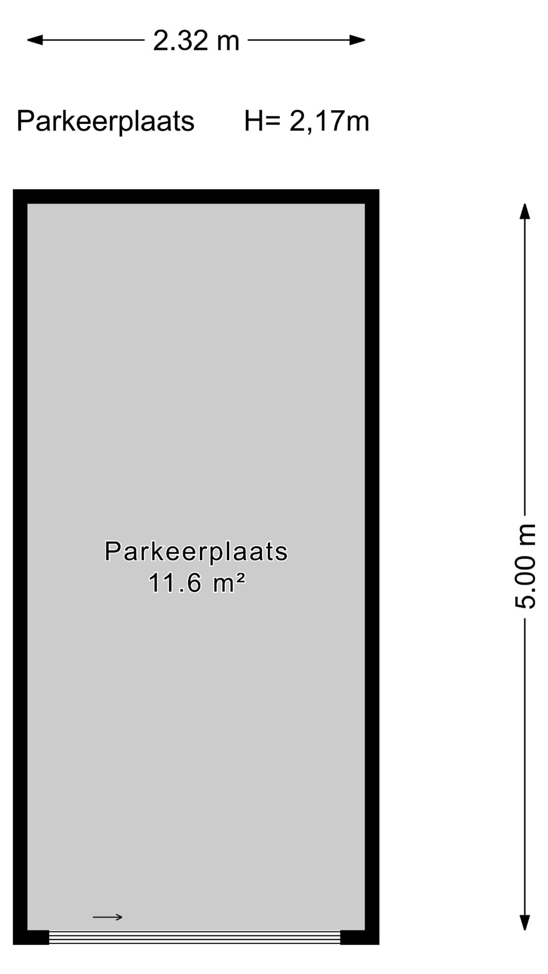 Foto 47 van Treilerdwarsweg 70