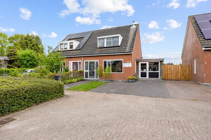 Foto 1 van Skoallelân 7