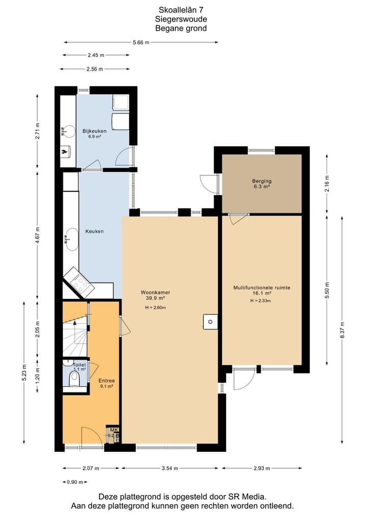 Foto 62 van Skoallelân 7