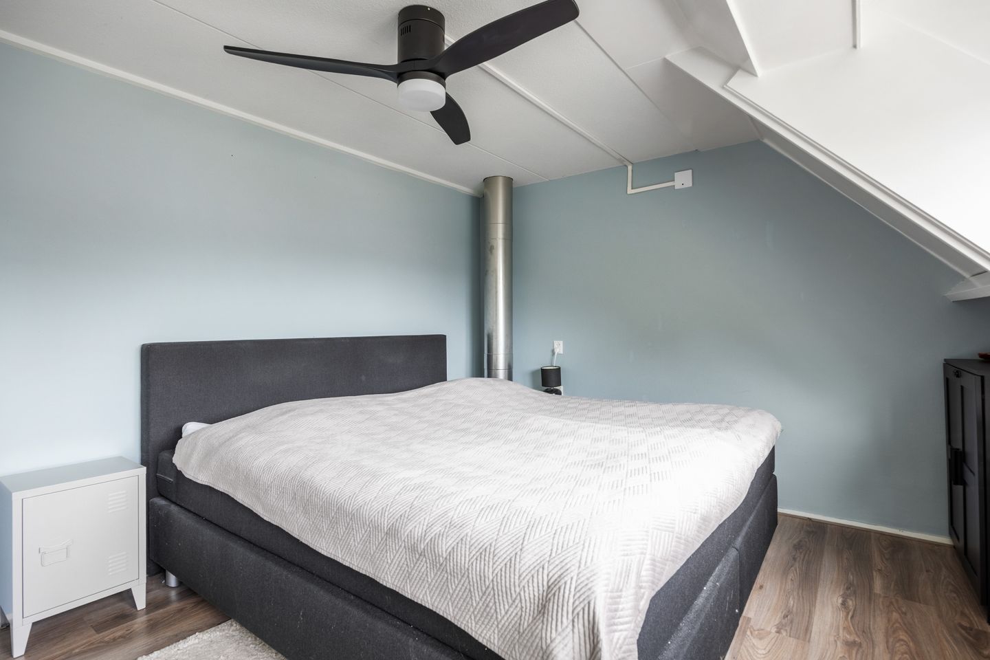 Foto 4 van Skoallelân 7