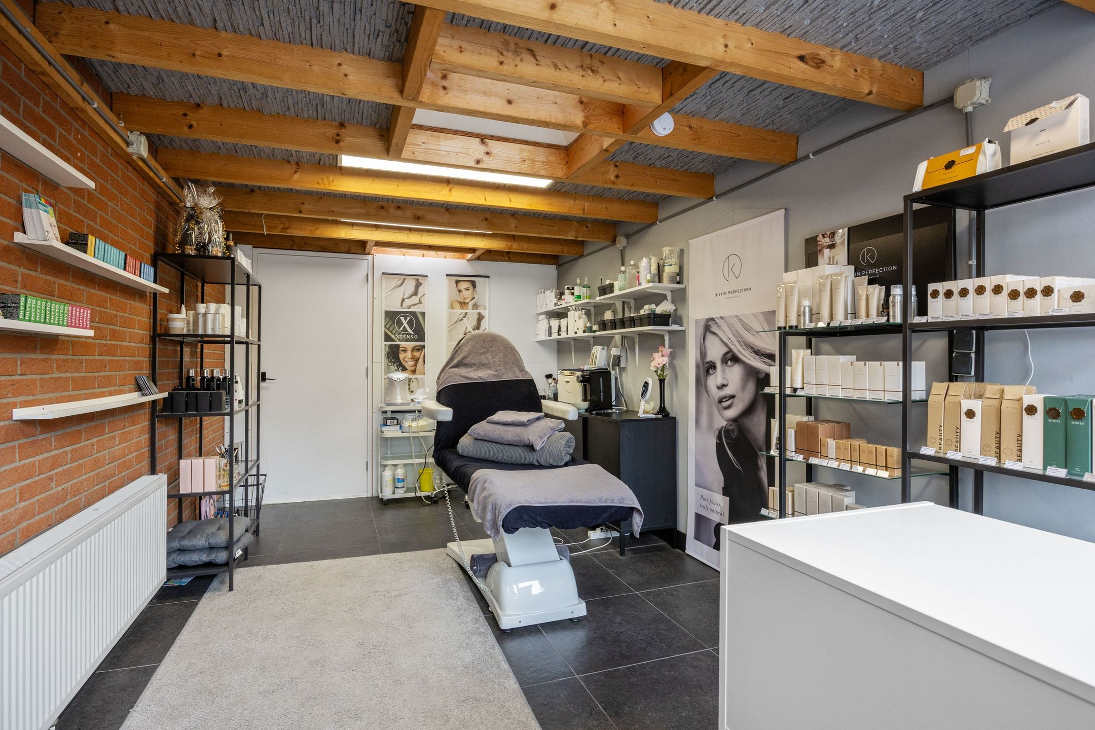 Foto 6 van Skoallelân 7