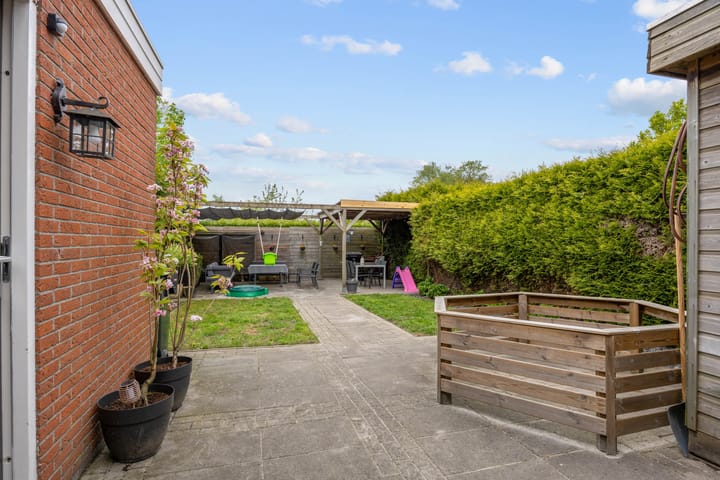 Foto 7 van Skoallelân 7