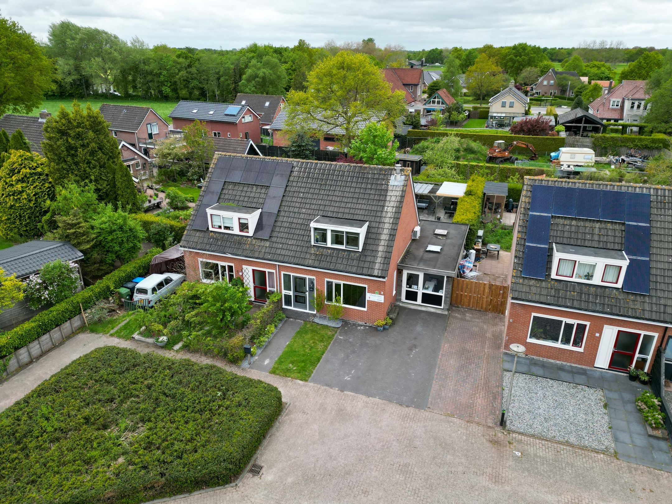 Foto 9 van Skoallelân 7