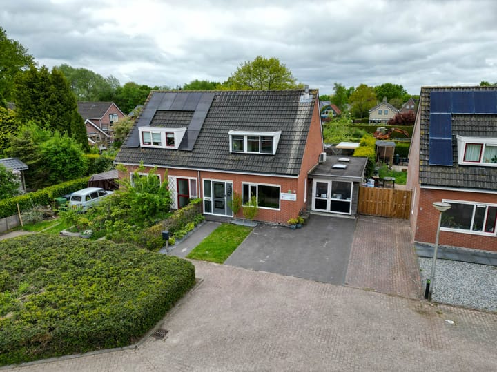 Foto 10 van Skoallelân 7