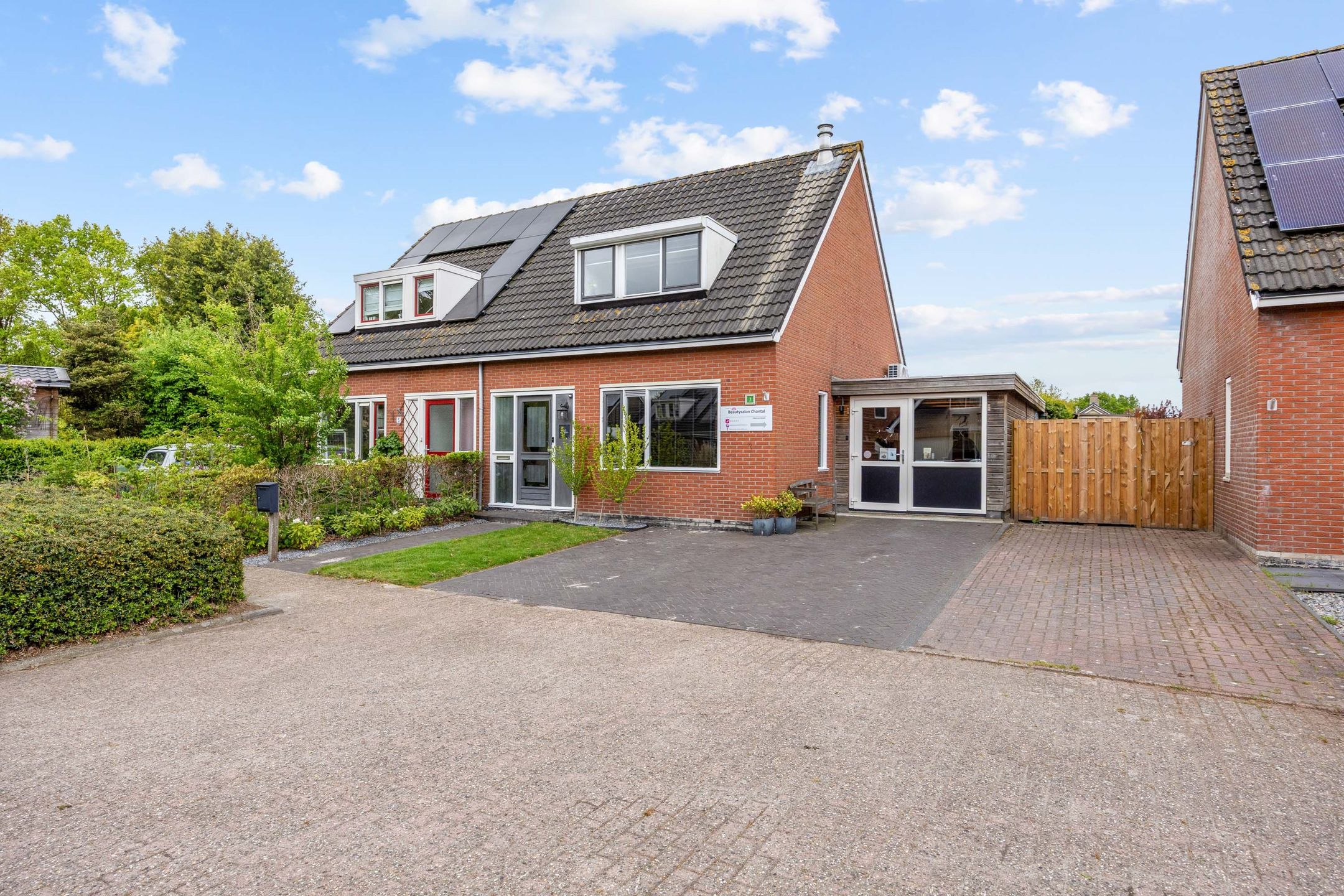 Foto 15 van Skoallelân 7