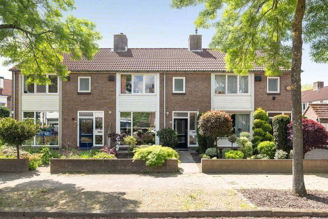 Foto 1 van Scharfstraat 34