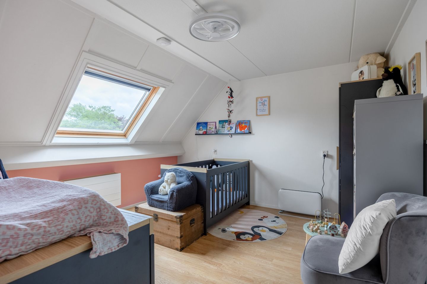 Foto 40 van Skoallelân 7