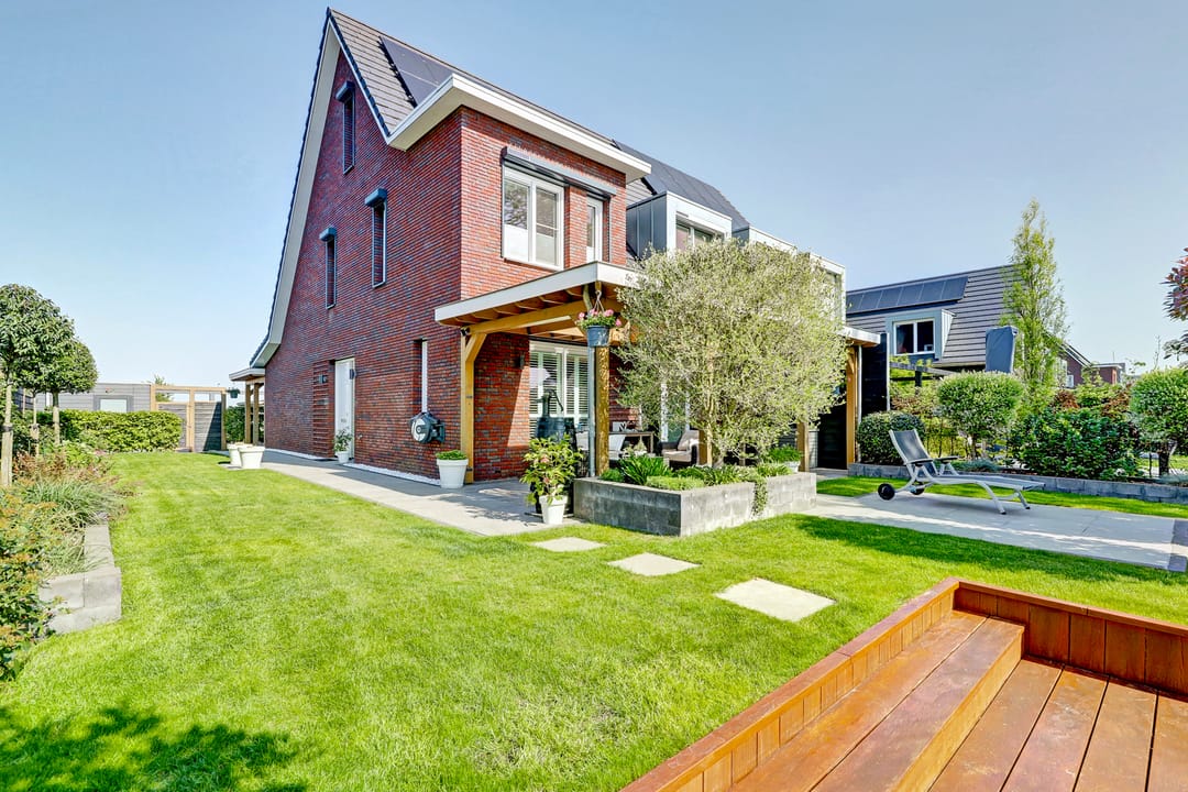 Photo 1 of Arie Kempkesweg 72