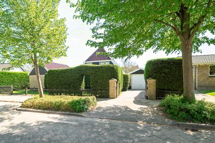 Foto 1 van Seringenlaan 5