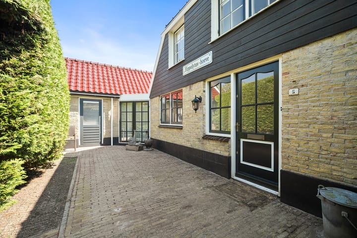 Foto 2 van Seringenlaan 5