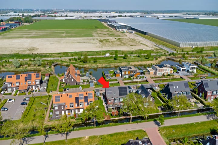 Foto 6 van Arie Kempkesweg 72