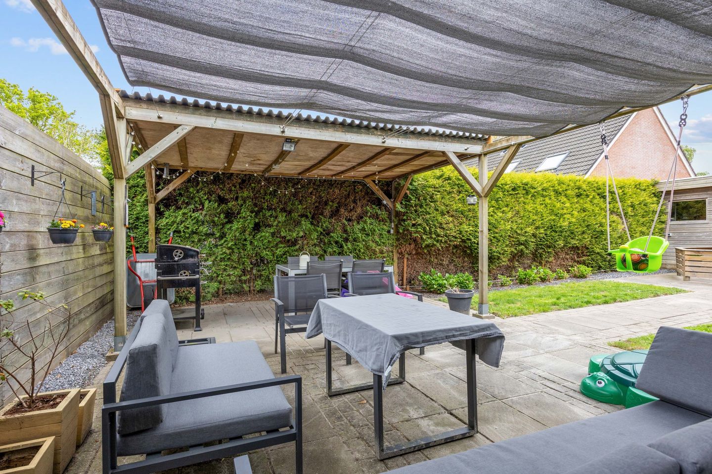 Foto 55 van Skoallelân 7