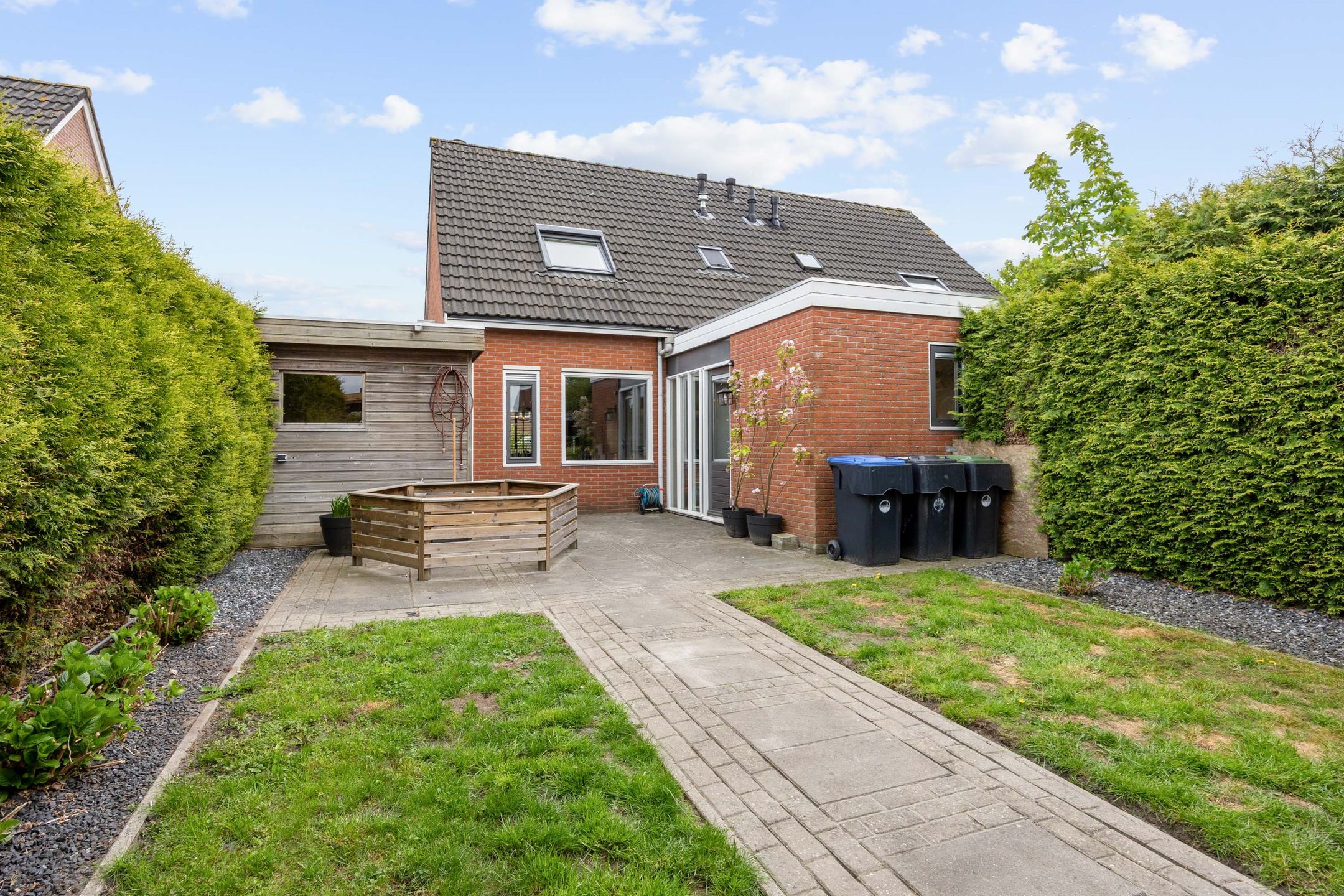 Foto 57 van Skoallelân 7